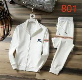 Picture of Burberry Sweater Suits _SKUBurberryM-5XL12yr25137597